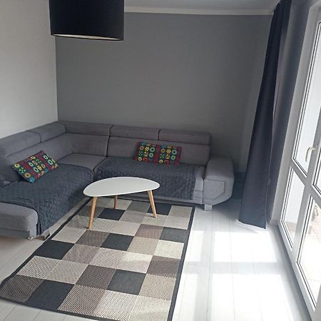 Kwatera Prywatna W Centrum Świnoujście Exterior foto